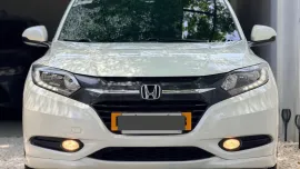 HOT!!! 2018 Honda HR-V EL 1.8L Top of the line for sale at affordable price!