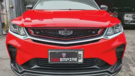 ✅Geely Coolray 2022 1.5 Sport 40K KM W/ Sunroof Automatic
