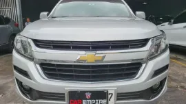 ✅Chevrolet Trailblazer 2017 2.8 LT 122K KM Automatic