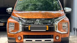 HOT!!! 2021 Mitsubishi Xpander Cross Top of the line for sale at affordable price!