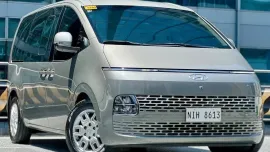 2023 Hyundai Staria 2.2 GLS Diesel Automatic🔥✅ 𝐂𝐋𝐄𝐎 🙋🏼‍♀️📲0938 830 7235