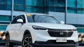 2022 Honda HRV S Sensing CVT Gas AT Casa Maintained!💁‍♀️📲JONNALYN.SARANILLAS 0969-5949924