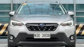 2023 Subaru XV 2.0i-S Eyesight Automatic Gas ✅🔥𝐂𝐀𝐑𝐋 𝐁𝐎𝐍𝐍𝐄𝐕𝐈𝐄 🙋🏻‍♂️📲 0938 458 8779