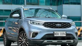 2021 Ford Territory Titanium 1.5 Automatic Gas 💁‍♀️📲JONNALYN.SARANILLAS 0969-5949924