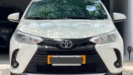 HOT!!! 2021 Toyota Vios CVT for sale at affordable price! 