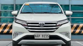 2018 Toyota Rush 1.5 Automatic Gas ✅ 80K ALL IN🔥𝐂𝐀𝐑𝐋 𝐁𝐎𝐍𝐍𝐄𝐕𝐈𝐄 🙋🏻‍♂️📲 0938 458 8779