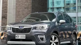 🔥🔥2020 Subaru Forester 2.0 i-S Eyesight Automatic Gas 📲Call or Text: 09957210548 ARVIN BATALLER🔥
