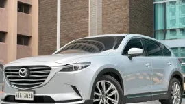 🔥🔥2018 Mazda CX9 AWD 2.5 Turbo Automatic Gas 📲Call or Text: 09957210548 ARVIN BATALLER🔥🔥