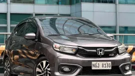 2019 Honda Brio 1.2 RS Automatic Gas💁‍♀️📲JONNALYN.SARANILLAS 0969-5949924