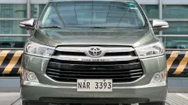 2017 Toyota Innova 2.8 V Automatic Diesel🔥✅ 𝐂𝐋𝐄𝐎 🙋🏼‍♀️📲0938 830 7235