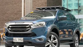 🔥🔥2023 Isuzu MU-X 3.0 4x2 LS-E Automatic Diesel 📲Call or Text: 09957210548 ARVIN BATALLER🔥🔥
