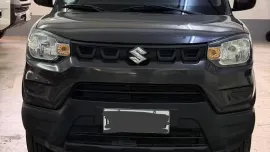 2025 Suzuki S-Presso GL AGS    