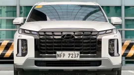 2023 Hyundai Palisade Caligraphy AWD 2.2 Diesel A/T Top of the Line!☎️0935 600 3692 JAN RAY DE JESUS