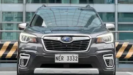 2020 Subaru Forester 2.0i-S Eyesight A/T Gas☎️0935 600 3692 JAN RAY DE JESUS✅️190K ALL-IN DP