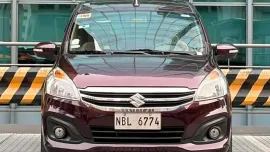 2018 Suzuki Ertiga 1.4 GL 4x2 A/T Gas ☎️0935 600 3692 JAN RAY DE JESUS✅️99K ALL-IN DP