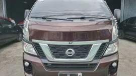✅Nissan NV350 2021 2.5 Premium 38K KM W/ Captain Seats and Cabinets Automatic