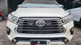 ✅Toyota Innova 2023 2.8 G Diesel 22K KM Casa Maintained Automatic