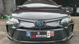✅Toyota Corolla Altis 2020 1.8 V Hybrid 19K KM Casa Maintained Automatic