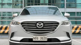 2018 Mazda CX9 AWD 2.5 Turbo AT 🔥☎️09279850198 🙋‍♂️𝐉𝐄𝐒𝐒𝐄𝐍 𝐌𝐄𝐍𝐃𝐎𝐙𝐀