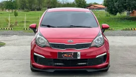 HOT!!! 2016 Kia Rio EX for sale at affordable price! 