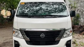 HOT!!! 2023 Nissan NV350 Premium (High Roof) for sale at affordable price! 
