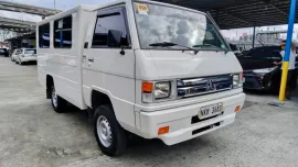 HOT!!! 2025 Mitsubishi L300 Cab and Chassis 2.2 MT for sale at affordable price