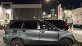 Toyota 2012 avanza e a/t