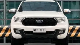 2016 Ford Everest Titanium 2.2 4x2 A/T Diesel ☎️0935 600 3692 JAN RAY DE JESUS✅️163K ALL-IN DP