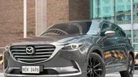 ​[PREMIUM SUV] 2019 Mazda CX-9 2.5 AWD Turbo Signature AT Gas - CLARENCE BONNEVIE 09159943059