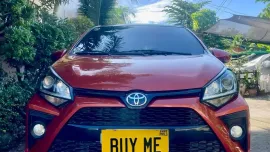Toyota Wigo 1.0 G AT 2020 | 1st Owner | Casa Maintained | Zero Accident | New Tires