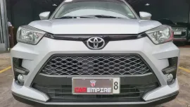 ✅Toyota Raize 2022 1.2 E 8K KM Manual