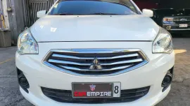 ✅Mitsubishi Mirage G4 2020 Acquired 1.2 GLX 45K KM Automatic