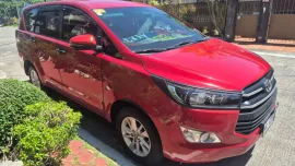 Toyota Innova For Sale