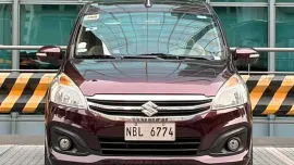 2018 Suzuki Ertiga 1.4 GL 4x2 AT GAS🔥99K ALL IN✅ 𝐂𝐋𝐄𝐎 🙋🏼‍♀️📲0938 830 7235