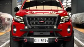 HOT!!! 2022 Nissan Navara Pro 4X Loaded Top of the line for sale at affordable price!