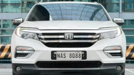 2016 Honda Pilot AWD 3.5 Gas Automatic ✅🔥𝐂𝐀𝐑𝐋 𝐁𝐎𝐍𝐍𝐄𝐕𝐈𝐄 🙋🏻‍♂️📲 0938 458 8779