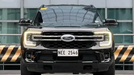 2023 Ford Everest 2.0 Limited AT Diesel🔥✅ 𝐂𝐋𝐄𝐎 🙋🏼‍♀️📲0938 830 7235