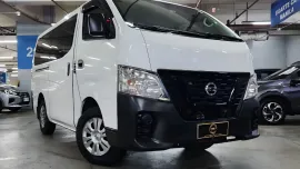 2020 Nissan Urvan NV350 2.5L DSL MT 👍Bench-Type 