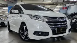 2015 Honda Odyssey EX-V Navi 2.4L IVTEC AT 👍 One Last stock!