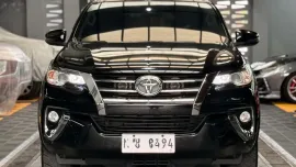 HOT!!! 2018 Toyota Fortuner G for sale at affordable price! 