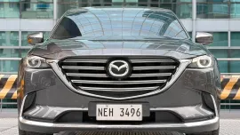 2019 Mazda CX9 AWD Turbo Signature 2.5 Gas AT✅🔥𝐂𝐀𝐑𝐋 𝐁𝐎𝐍𝐍𝐄𝐕𝐈𝐄 🙋🏻‍♂️📲 0938 458 8779