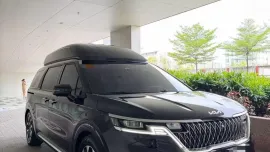 HOT!!! 2022 Kia Carnival Limousine Vantailor for sale at affordable price! 