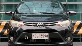 2017 Toyota Vios 1.3 E Automatic Gas🔥85K ALL IN ✅ 𝐂𝐋𝐄𝐎 🙋🏼‍♀️📲0938 830 7235