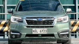 2018 Subaru Forester IL 2.0 AWD Automatic 🔥☎️09279850198 🙋‍♂️𝐉𝐄𝐒𝐒𝐄𝐍 𝐌𝐄𝐍𝐃𝐎𝐙𝐀