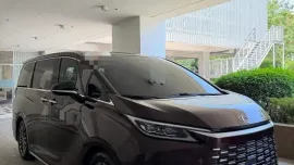 HOT!!! 2024 Lexus LM350h for sale at affordable price!