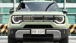 2025 BAIC B30 Dune 4x4 Hybrid Automatic Gas ✅🔥𝐂𝐀𝐑𝐋 𝐁𝐎𝐍𝐍𝐄𝐕𝐈𝐄 🙋🏻‍♂️📲 0938 458 8779