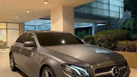 HOT!!! 2017 Mercedes-Benz E300 AMG for sale at affordable price! 