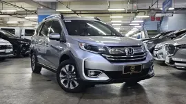 2020 Honda BRV 1.5L S CVT iVTEC AT | With Warranty by Ugarte Cars Manila