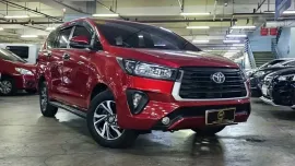 2022 Toyota Innova E 2.8L 4x2 DSL AT | With Warranty by Ugarte Cars Manila