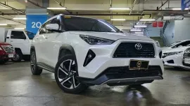 2024 Toyota Yaris Cross 1.5L V CVT AT | With Warranty by Ugarte Cars Manila